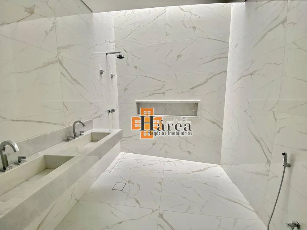 Sobrado, 4 quartos, 360 m² - Foto 7