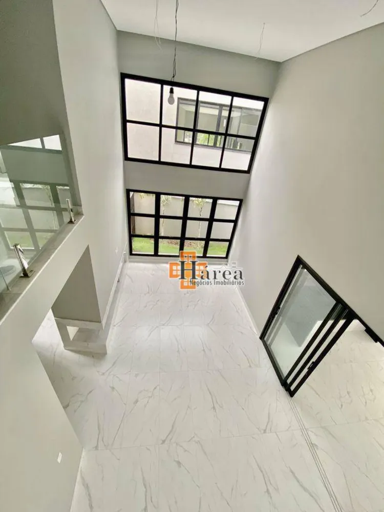 Sobrado, 4 quartos, 360 m² - Foto 8