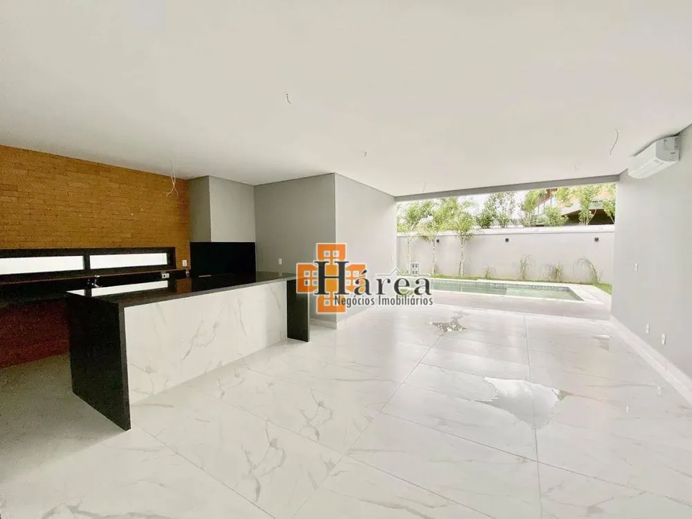 Sobrado, 4 quartos, 360 m² - Foto 3