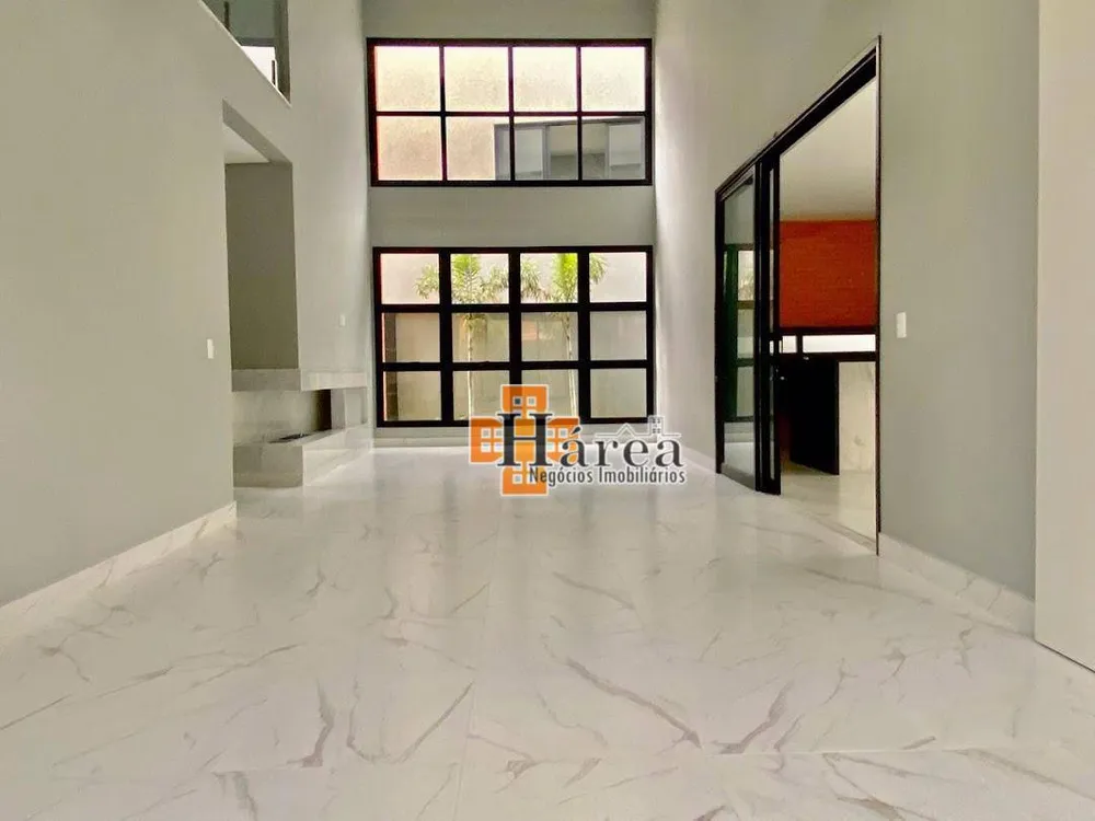 Sobrado, 4 quartos, 360 m² - Foto 6