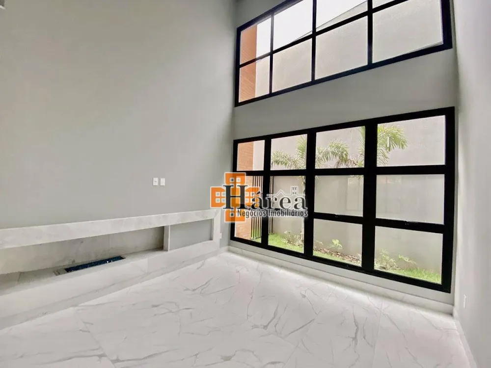 Sobrado, 4 quartos, 360 m² - Foto 5