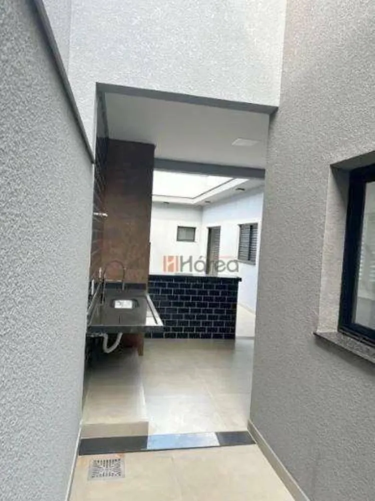 Casa de Condomínio, 3 quartos - Foto 7