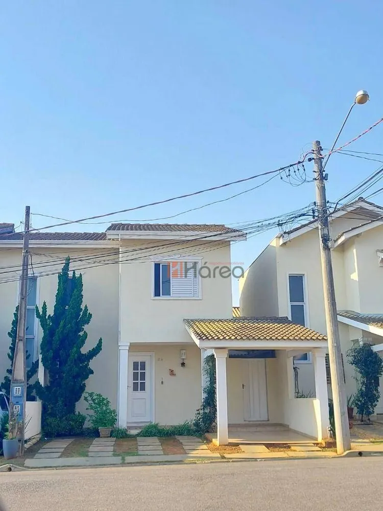 Sobrado, 3 quartos, 148 m² - Foto 1