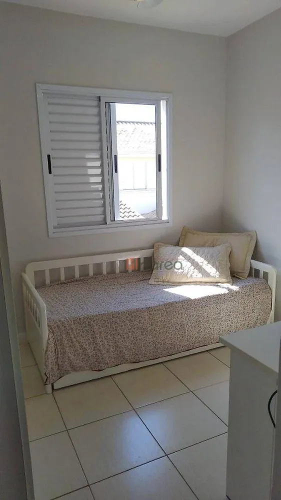 Sobrado, 3 quartos, 148 m² - Foto 6