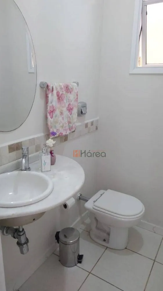 Sobrado, 3 quartos, 148 m² - Foto 3