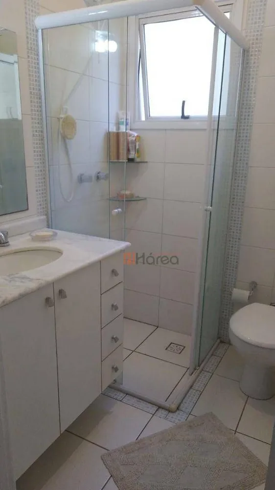 Sobrado, 3 quartos, 148 m² - Foto 7