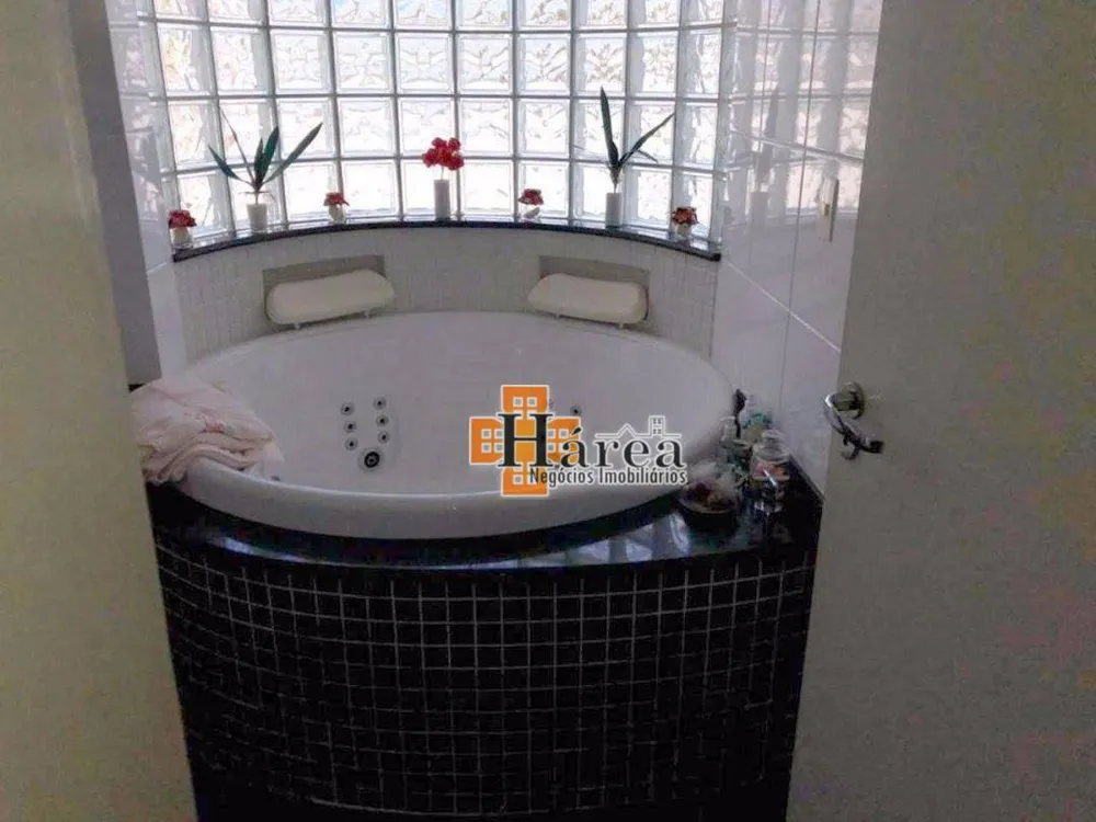 Sobrado, 3 quartos, 260 m² - Foto 6