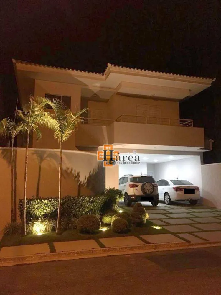 Sobrado, 3 quartos, 260 m² - Foto 2
