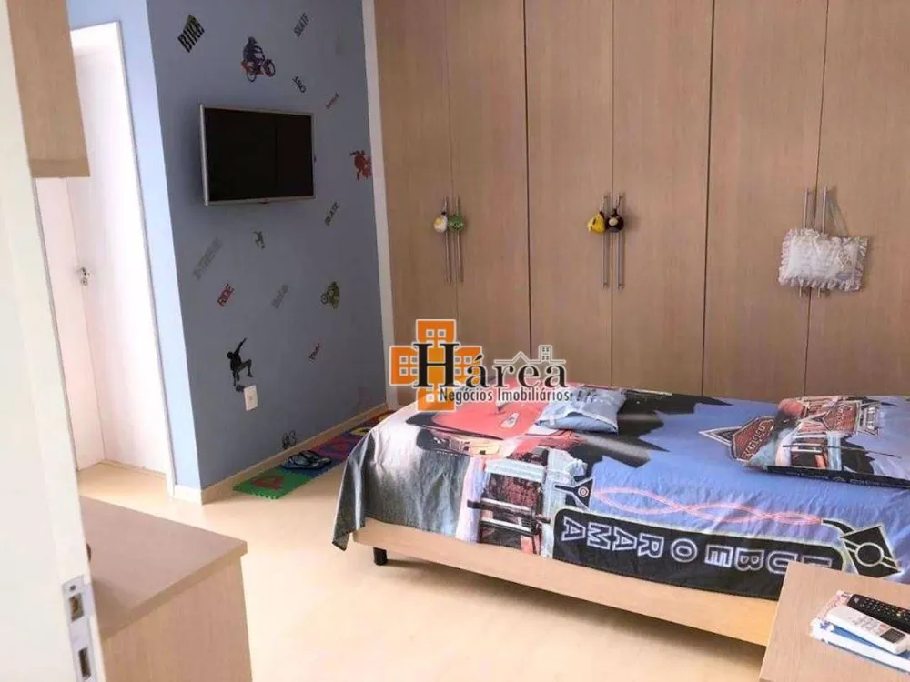 Sobrado, 3 quartos, 260 m² - Foto 5