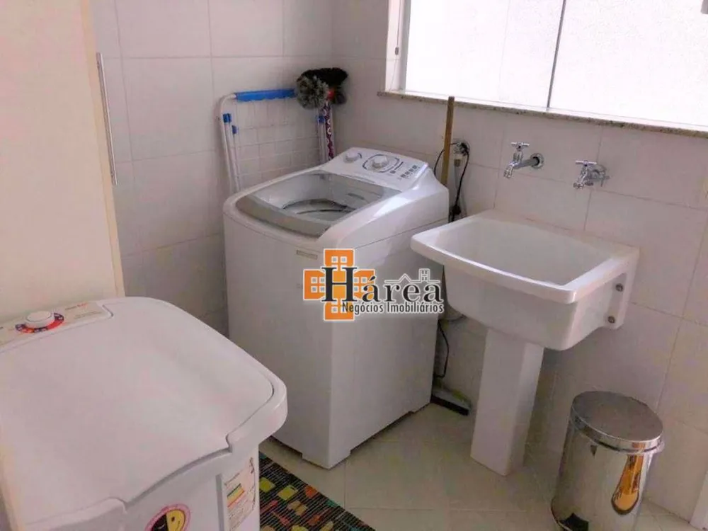 Sobrado, 3 quartos, 260 m² - Foto 7