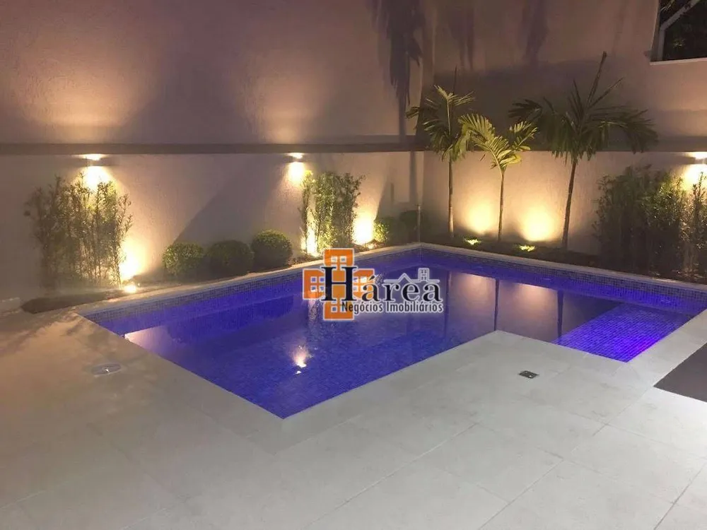 Sobrado, 3 quartos, 260 m² - Foto 8