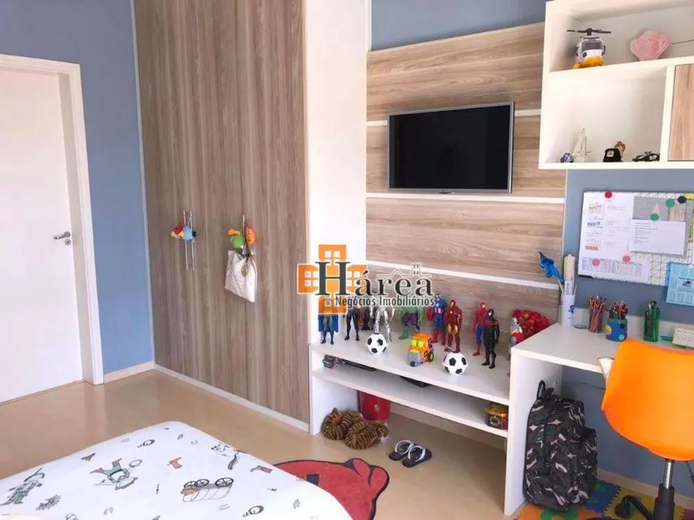 Sobrado, 3 quartos, 260 m² - Foto 4