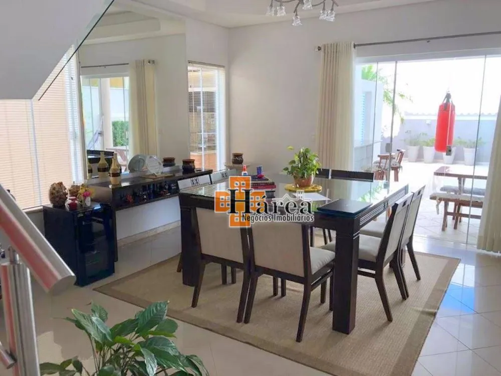Sobrado, 3 quartos, 260 m² - Foto 3