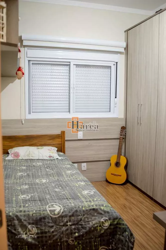 Apartamento à venda com 3 quartos, 82m² - Foto 14