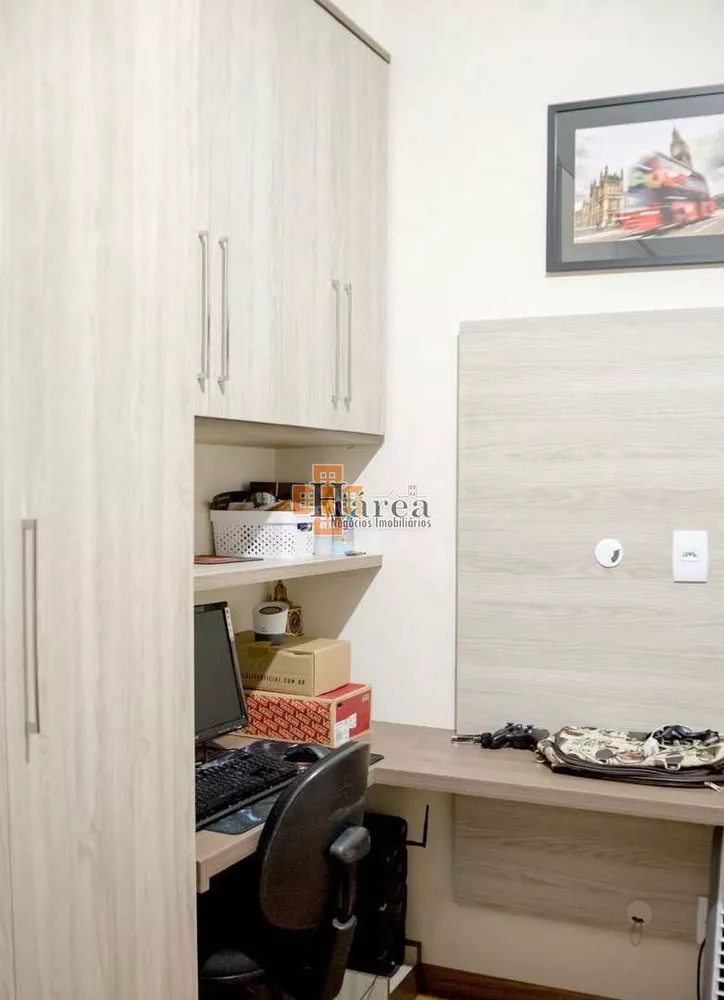 Apartamento à venda com 3 quartos, 82m² - Foto 17