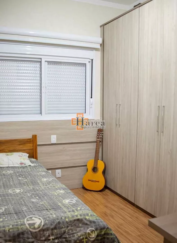 Apartamento à venda com 3 quartos, 82m² - Foto 13