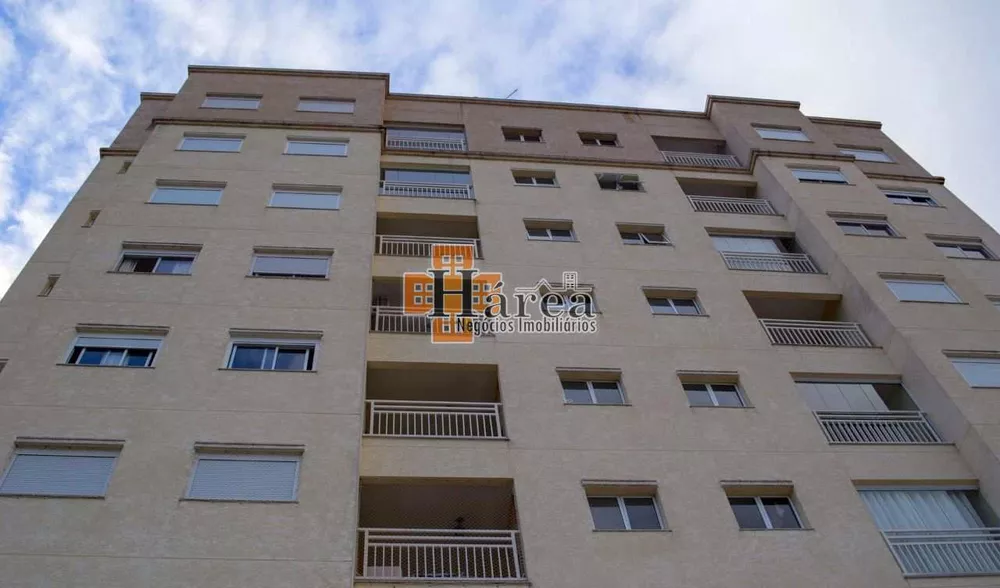 Apartamento à venda com 3 quartos, 82m² - Foto 32