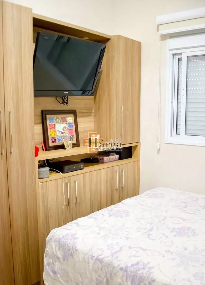 Apartamento à venda com 3 quartos, 82m² - Foto 11