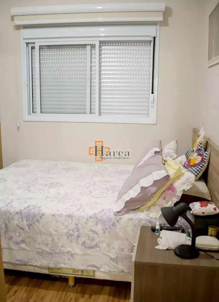 Apartamento à venda com 3 quartos, 82m² - Foto 10