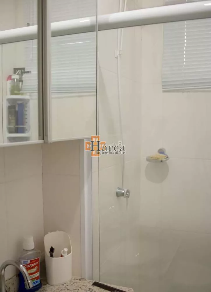 Apartamento à venda com 3 quartos, 82m² - Foto 20