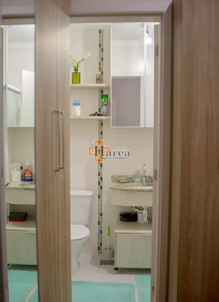 Apartamento à venda com 3 quartos, 82m² - Foto 19