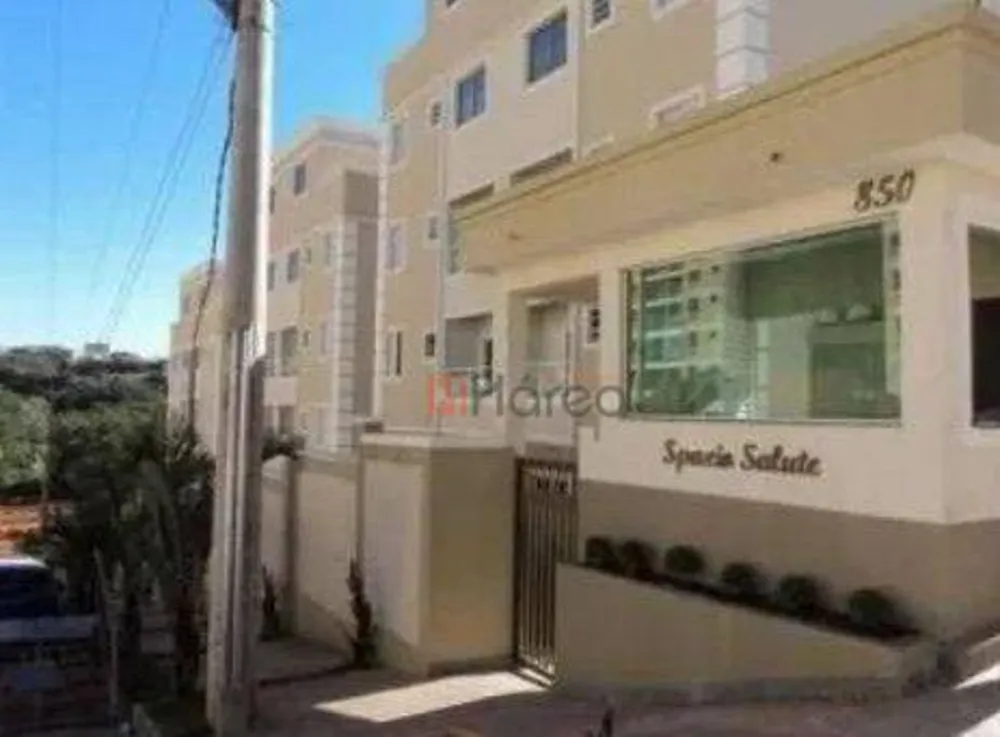 Cobertura, 3 quartos, 158 m² - Foto 1