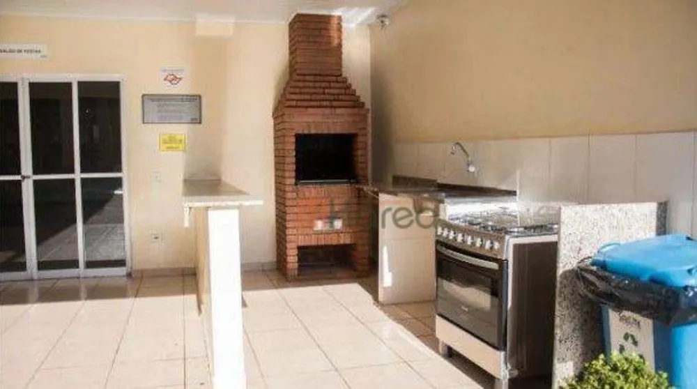 Cobertura, 3 quartos, 158 m² - Foto 8