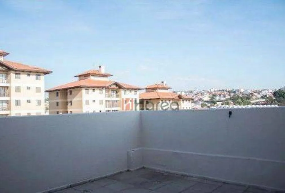 Cobertura, 3 quartos, 158 m² - Foto 6