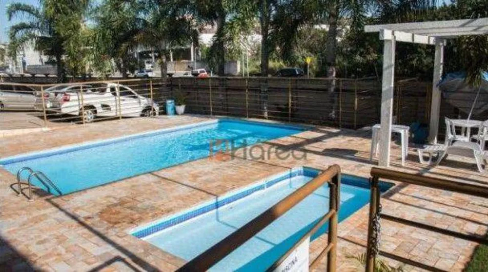 Cobertura, 3 quartos, 158 m² - Foto 10