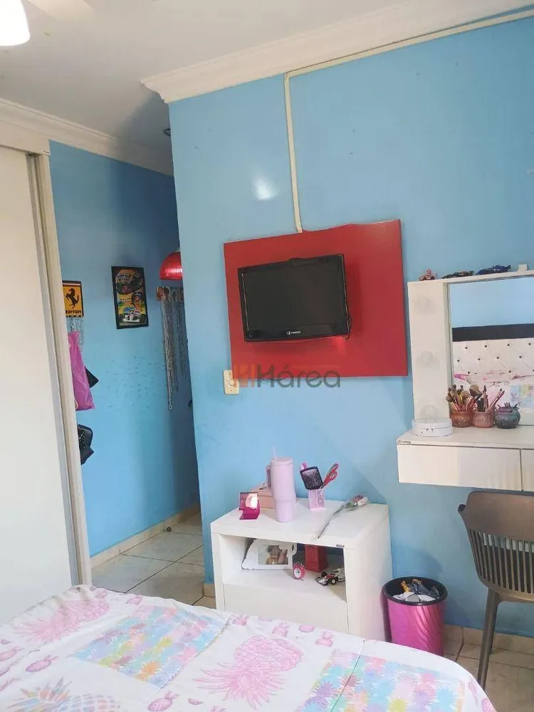 Sobrado, 3 quartos, 198 m² - Foto 9