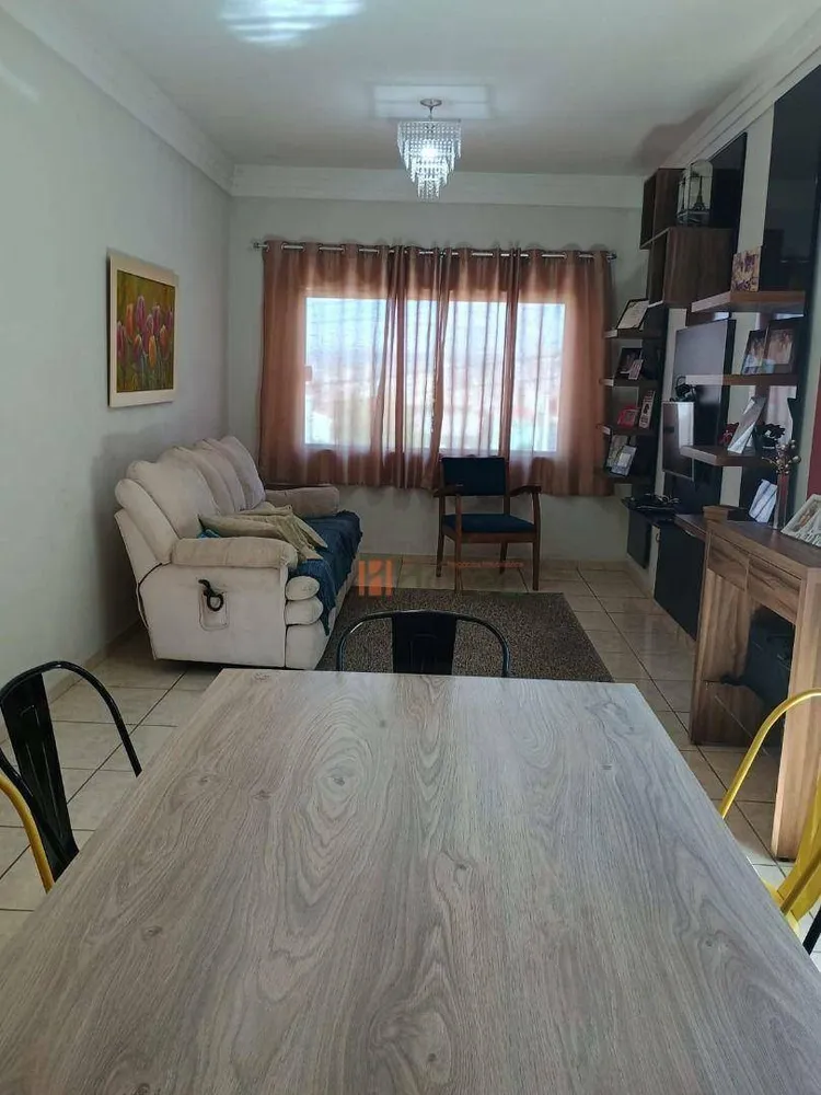 Sobrado, 3 quartos, 198 m² - Foto 4