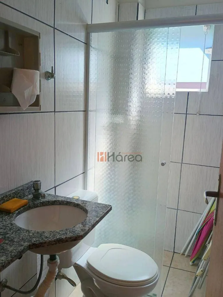Sobrado, 3 quartos, 198 m² - Foto 11