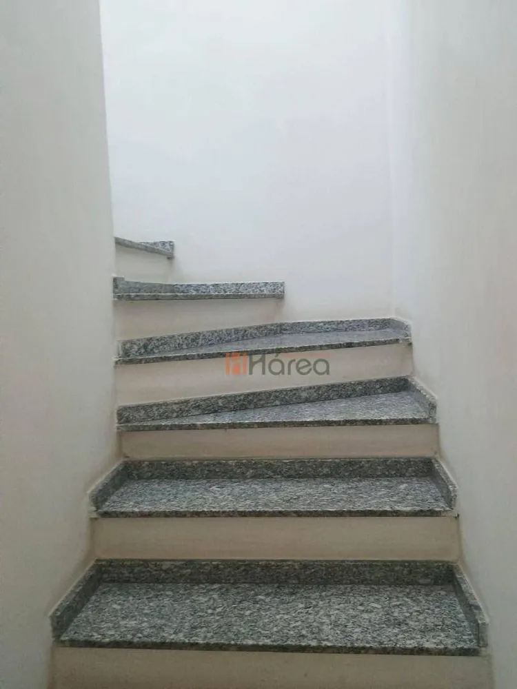 Sobrado, 3 quartos, 198 m² - Foto 6