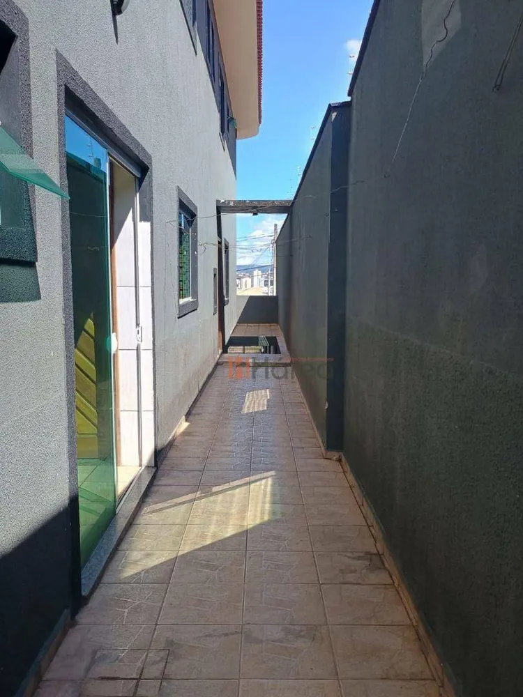 Sobrado, 3 quartos, 198 m² - Foto 12