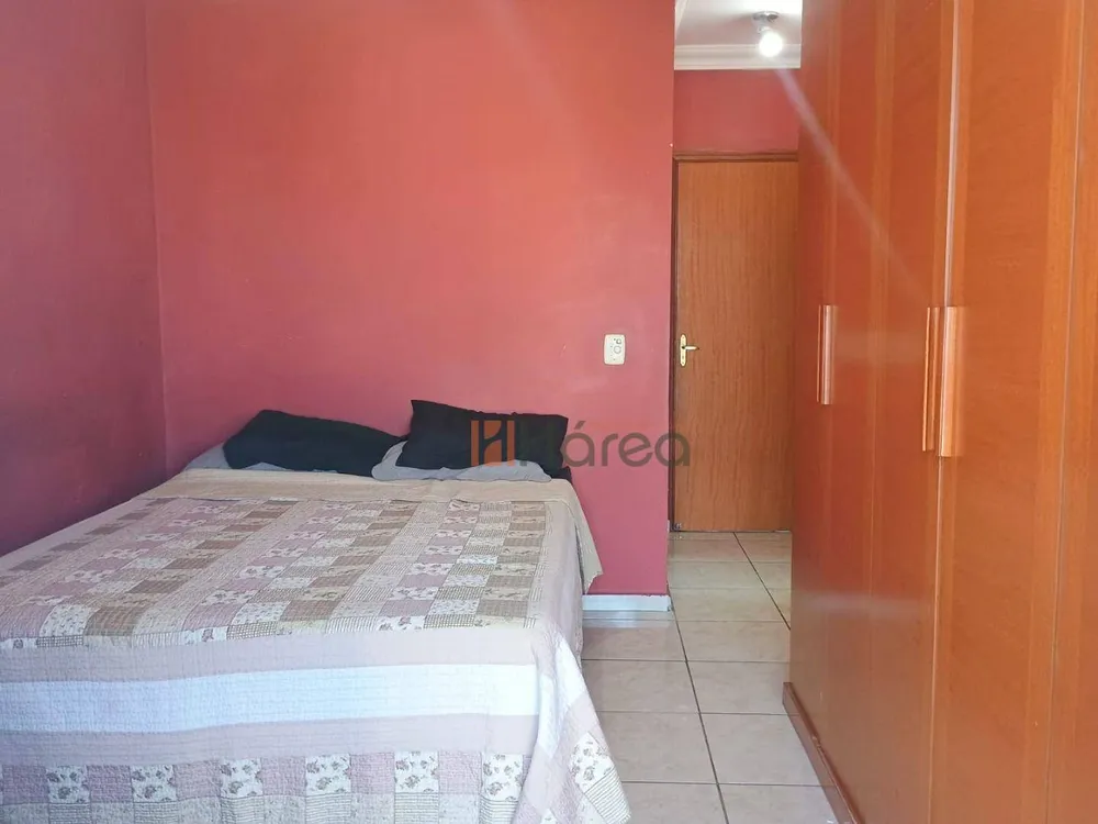 Sobrado, 3 quartos, 198 m² - Foto 7