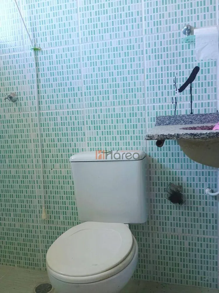 Sobrado, 3 quartos, 198 m² - Foto 8