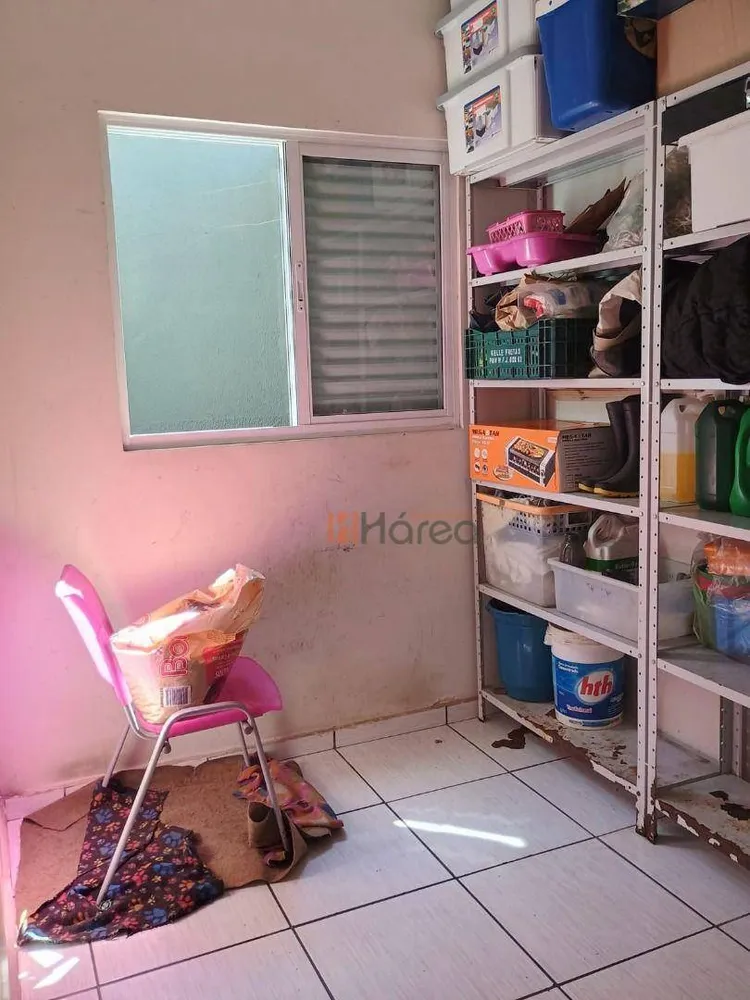 Sobrado, 3 quartos, 198 m² - Foto 10
