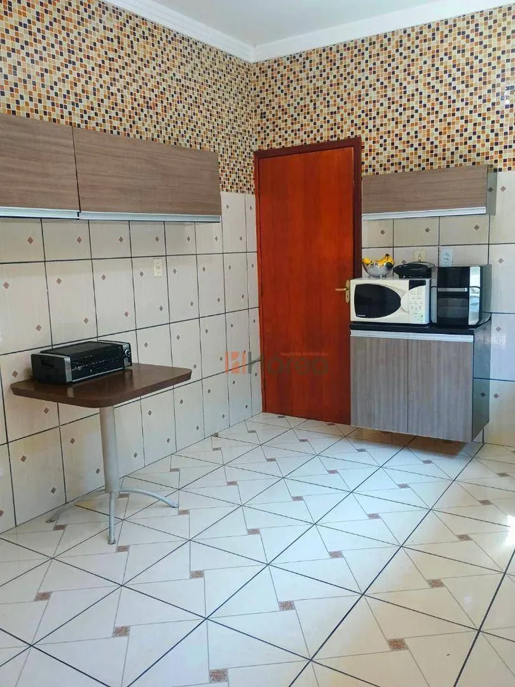 Sobrado, 3 quartos, 198 m² - Foto 5
