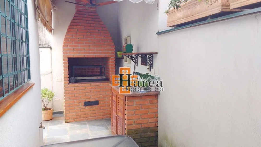 Sobrado, 2 quartos, 312 m² - Foto 12