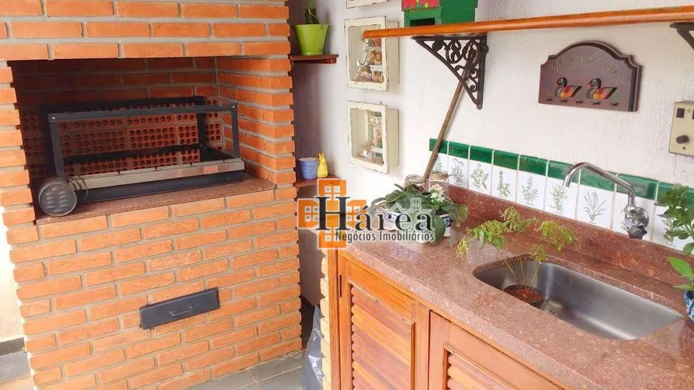 Sobrado, 2 quartos, 312 m² - Foto 13
