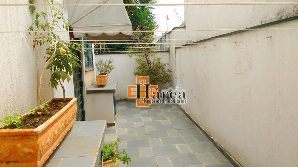 Sobrado, 2 quartos, 312 m² - Foto 15