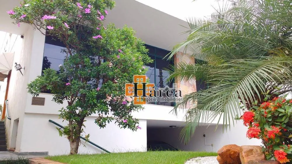 Sobrado, 2 quartos, 312 m² - Foto 1
