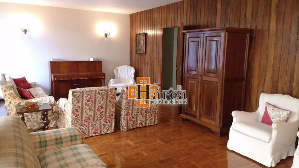 Sobrado, 2 quartos, 312 m² - Foto 8