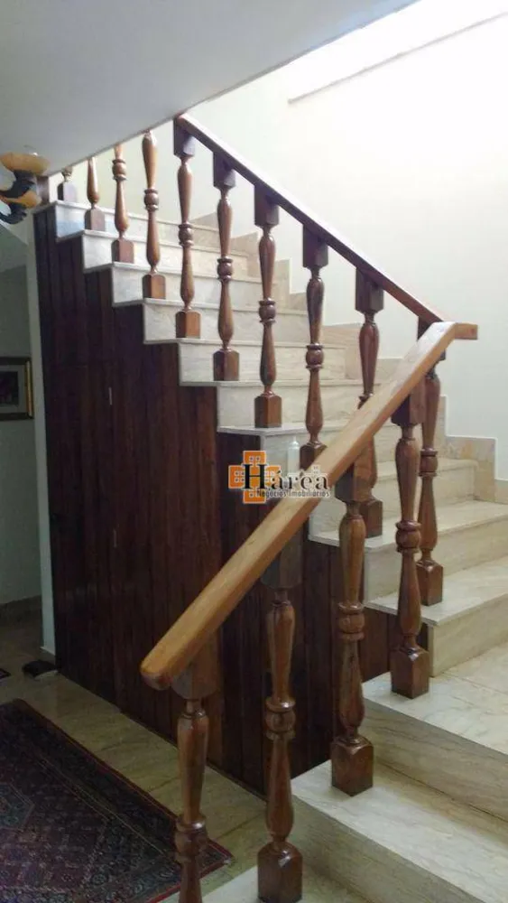 Sobrado, 2 quartos, 312 m² - Foto 6