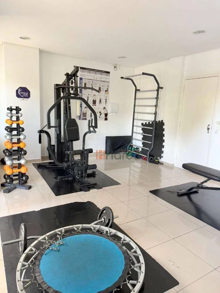 Apartamento, 2 quartos, 51 m² - Foto 12