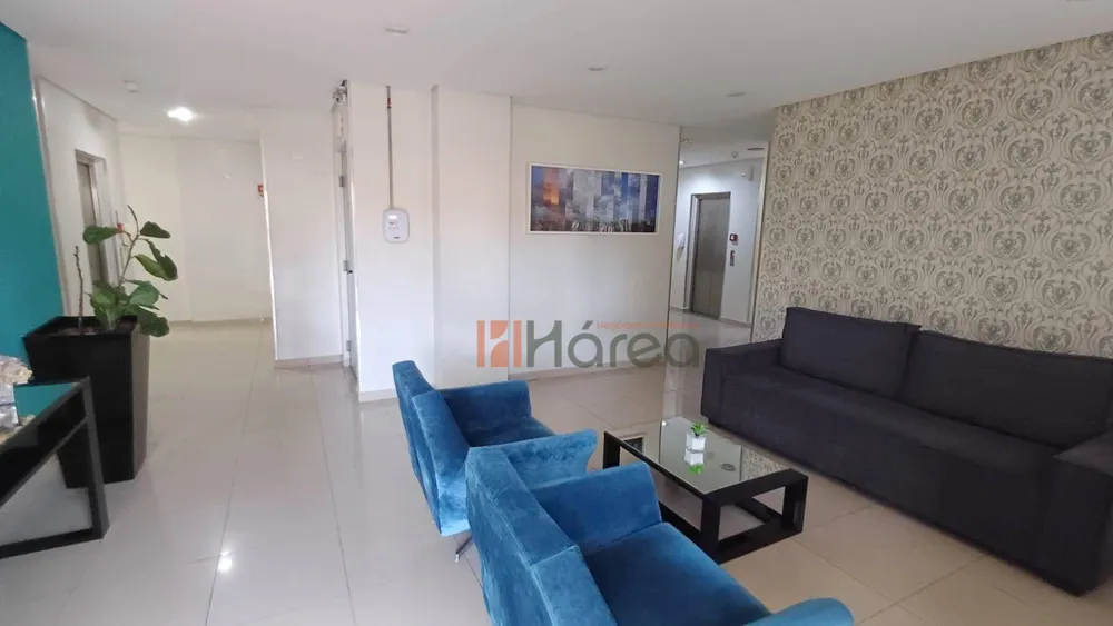 Apartamento, 2 quartos, 51 m² - Foto 15