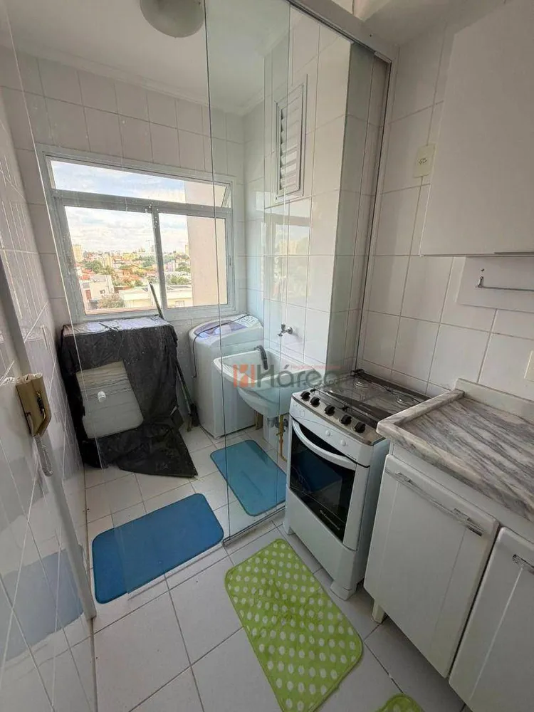 Apartamento, 2 quartos, 51 m² - Foto 7