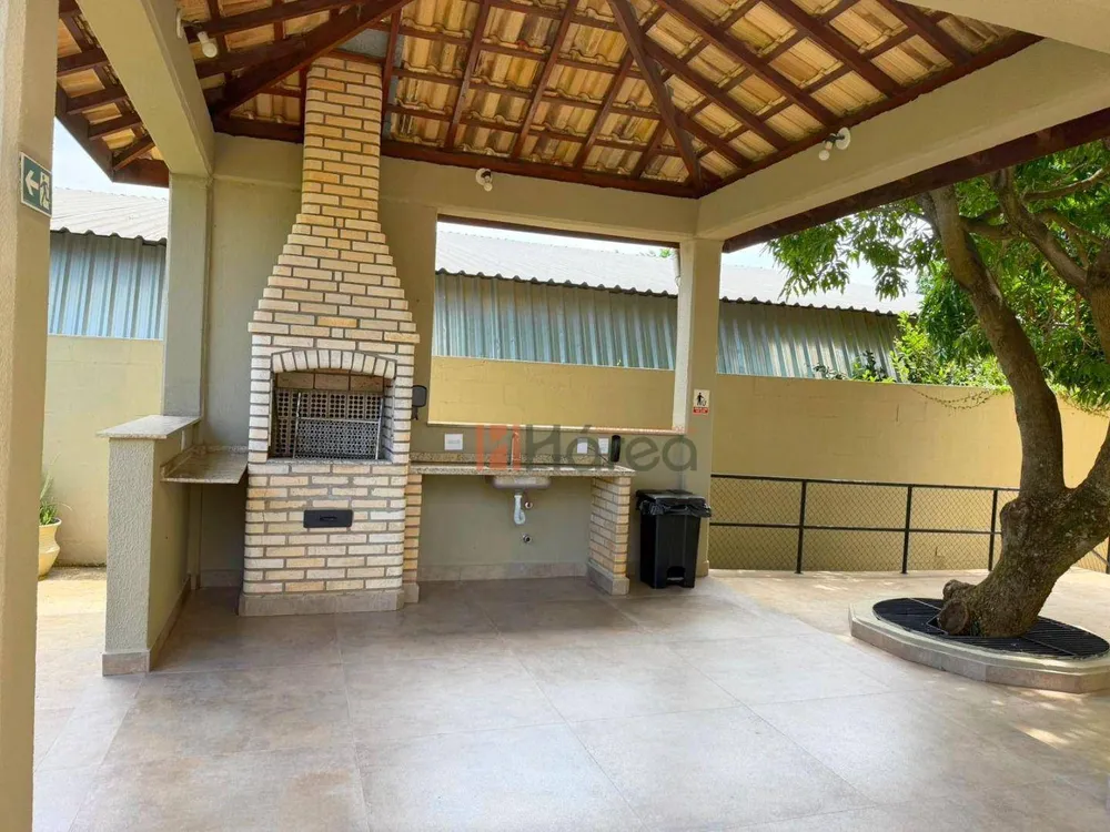 Apartamento, 2 quartos, 51 m² - Foto 8