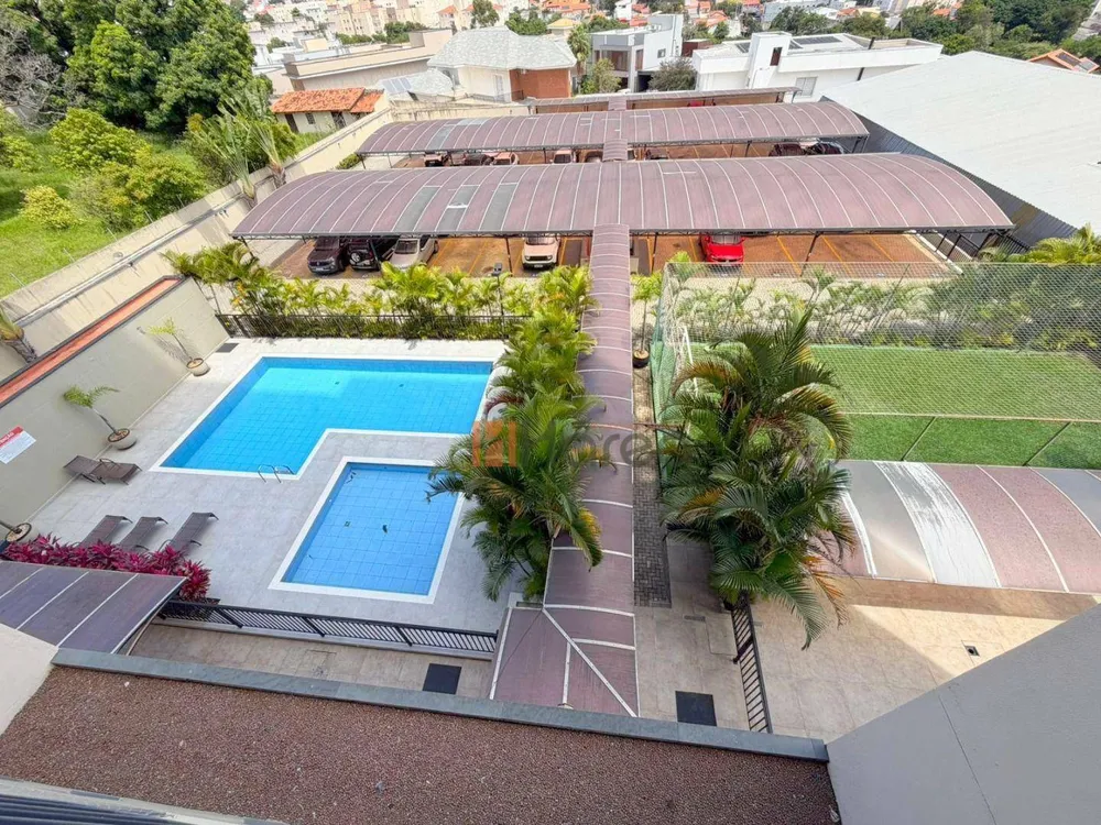 Apartamento, 2 quartos, 51 m² - Foto 13