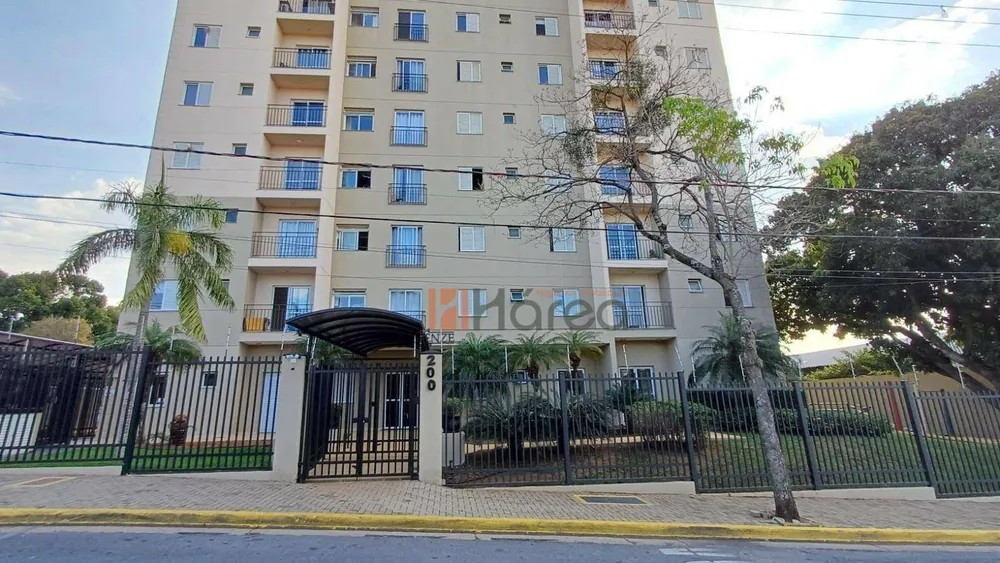 Apartamento, 2 quartos, 51 m² - Foto 16